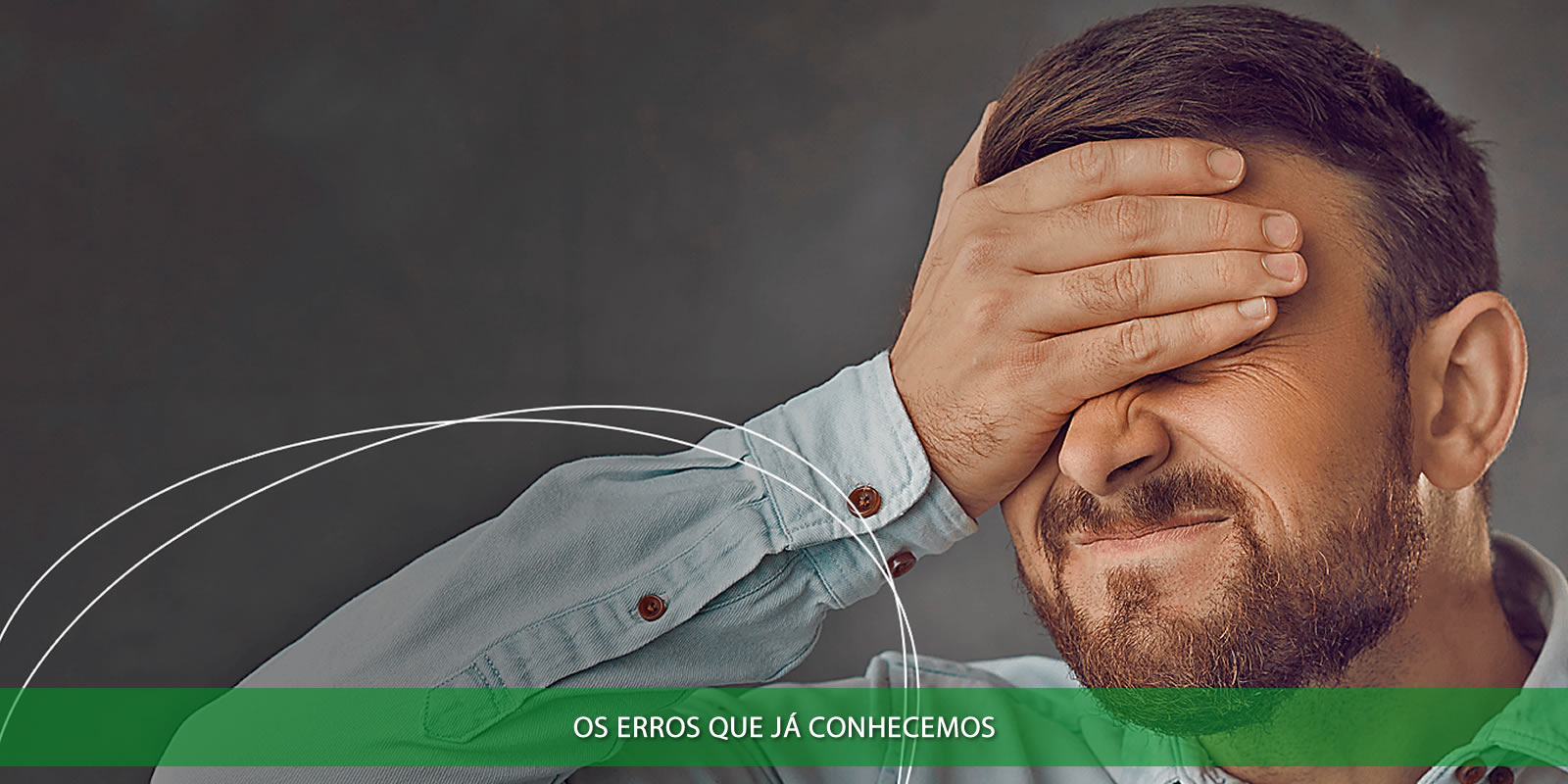 Figura 3 - ERROS DE GESTÃO. 6 ERROS QUE SUA EMPRESA PODE ESTAR COMETENDO AGORA